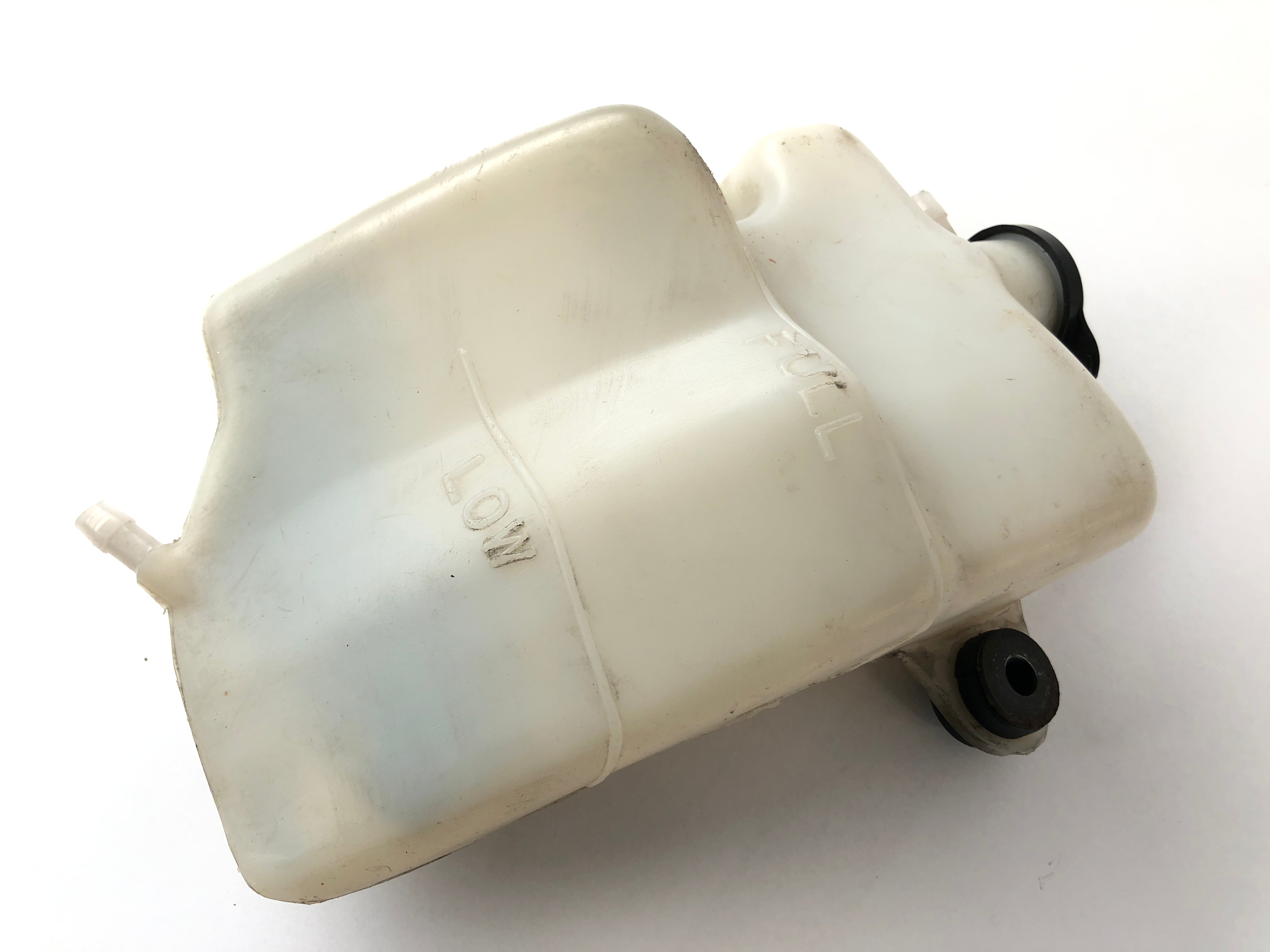 Yamaha TZR 125 4FL [1997] - Expansion tank cooling water tank