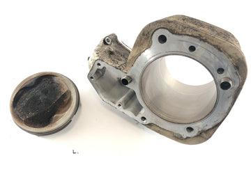 BMW R 1150 RT [2003] - Цилиндр с поршнями слева - 0