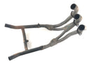 Triumph Tiger 900 T400 [1998] - Exhaust Manifold-5