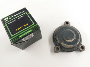 Husquvarna TE 250 H8 [2004] - Ölfilter mit Ölfilterdeckel - 0