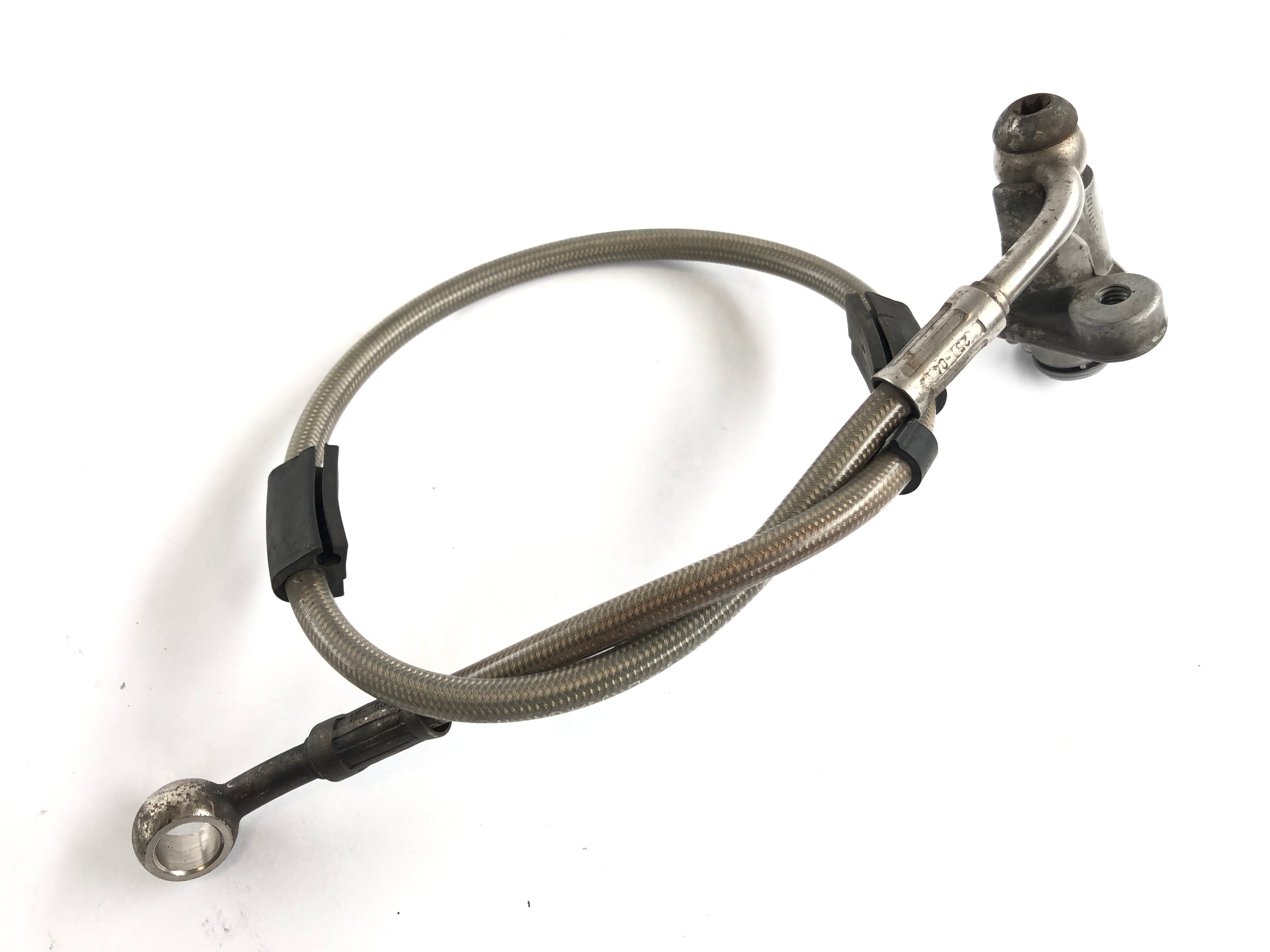 BMW R 1200 GS [2004] - Brake line rear brake line