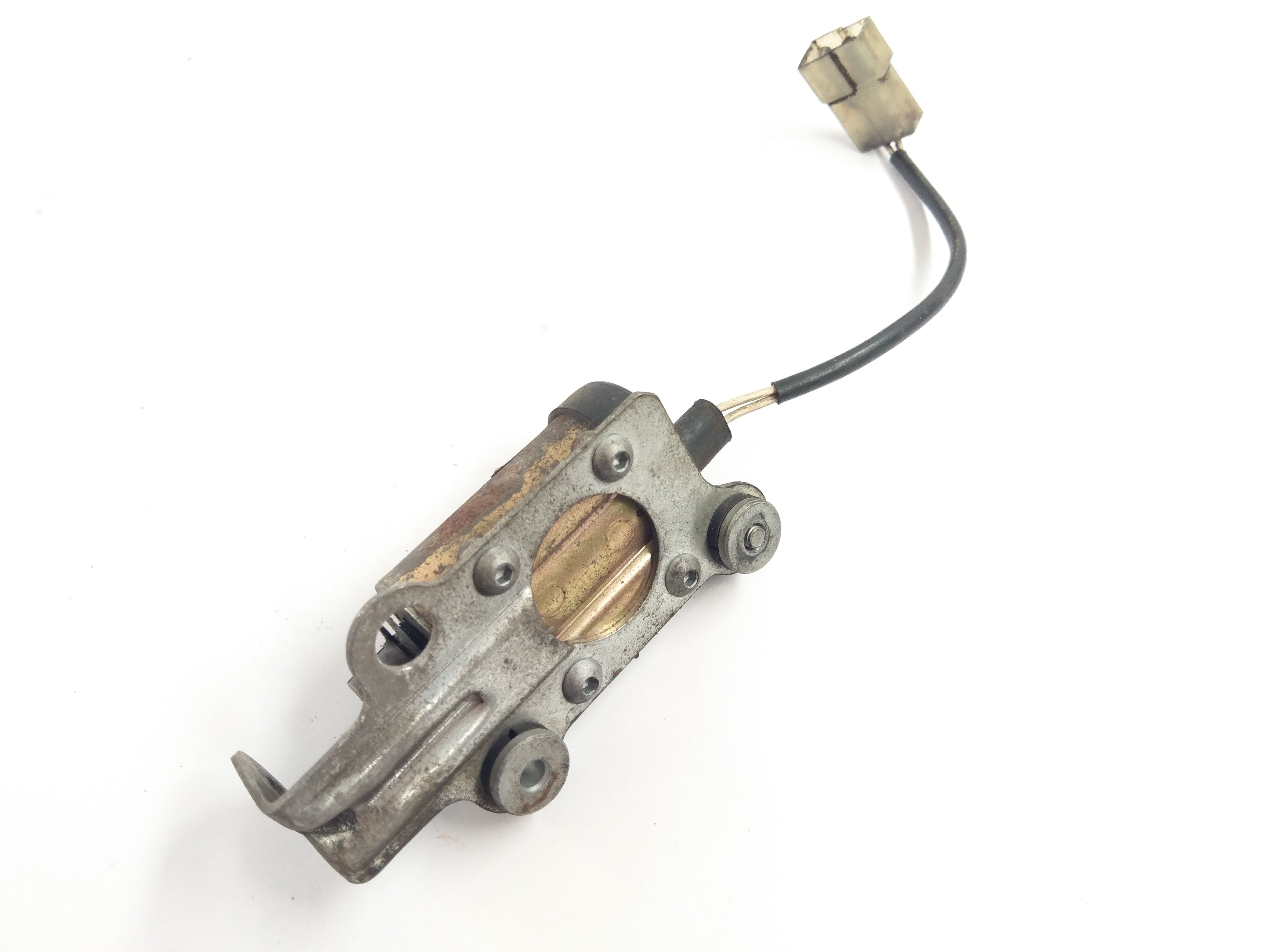 Aprilia Rs 125 MPB [1999] - Outlet Control Stell Solenoid