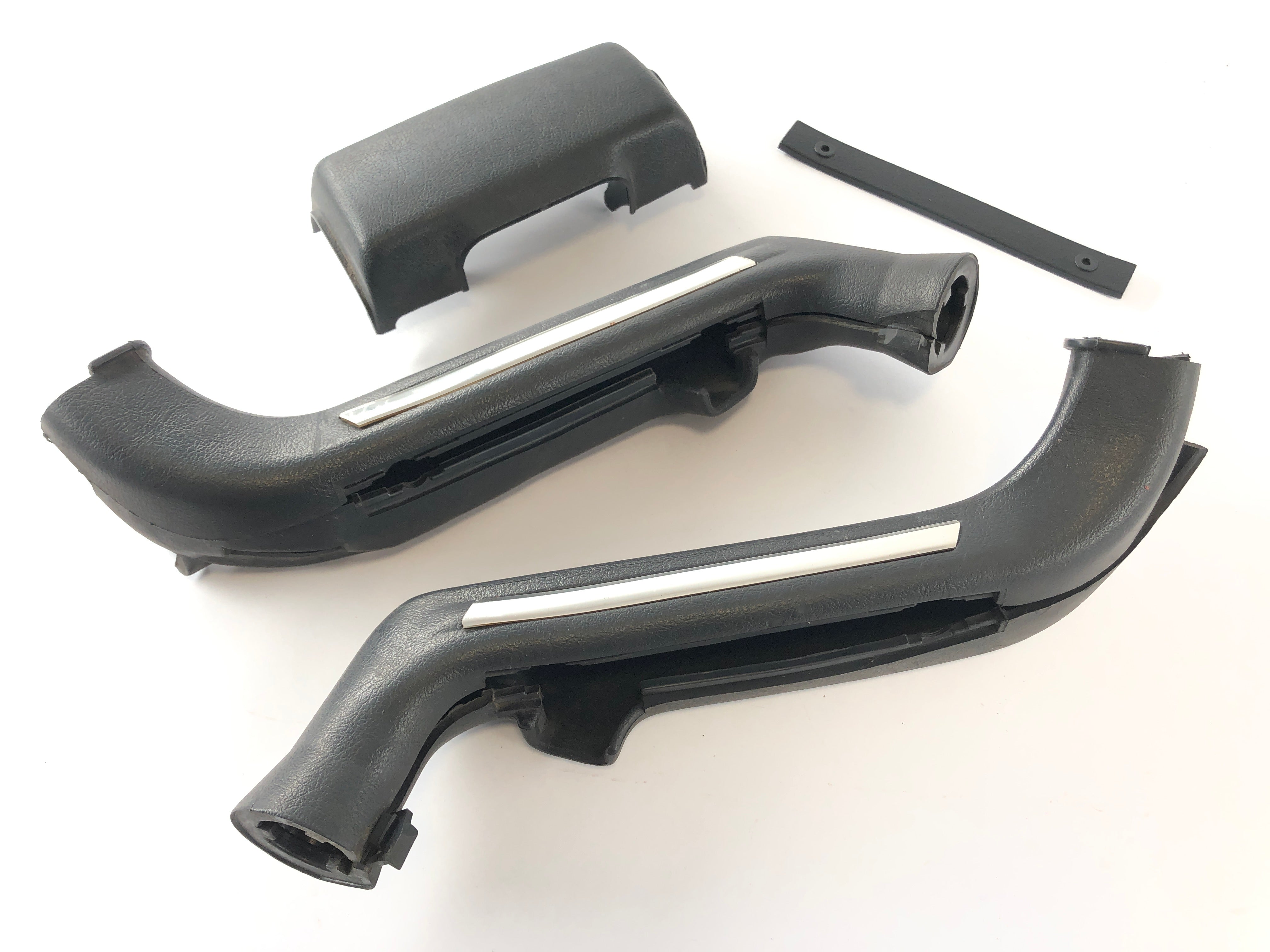 Honda GL 1500 Goldwing SC22 [1988] - Handlebar Cover Set - 0