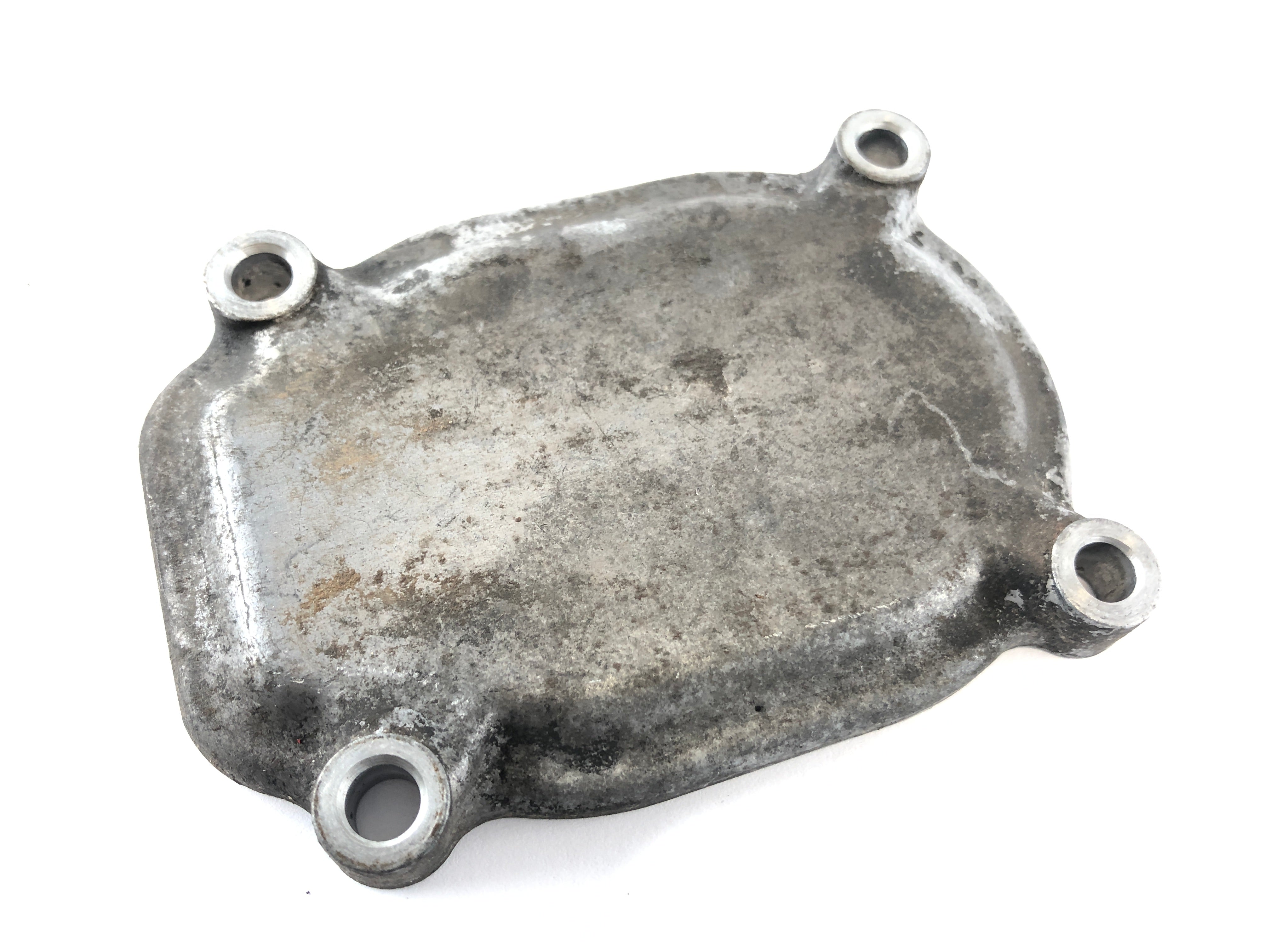 Suzuki DR 800 S SR42B [1991] - Oil strainer cover