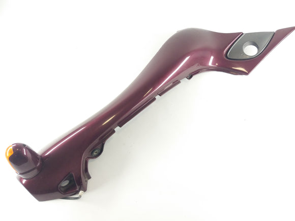 Triumph Trophy 1200 T300E [1996] - Verkleidung Seitenteil Heck links