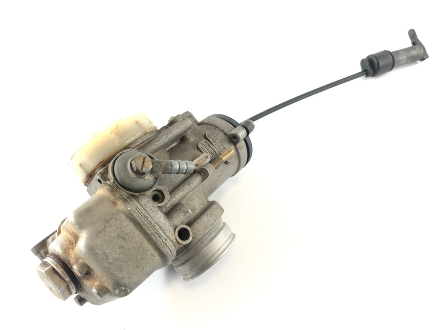 Husqvarna TE 610 8AE [1992] - Carburatore