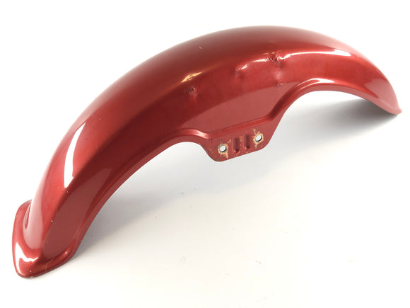 Kawasaki Z 1100 Kzt10a [1982] - Fender Front Fenders