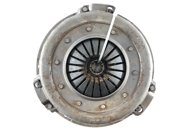 BMW M 535i E28 [1986] - Связь