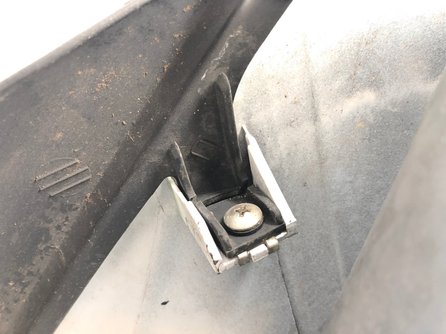 KTM DUKE 390 [2014] - Tank Fet Fummy Tank Cladding