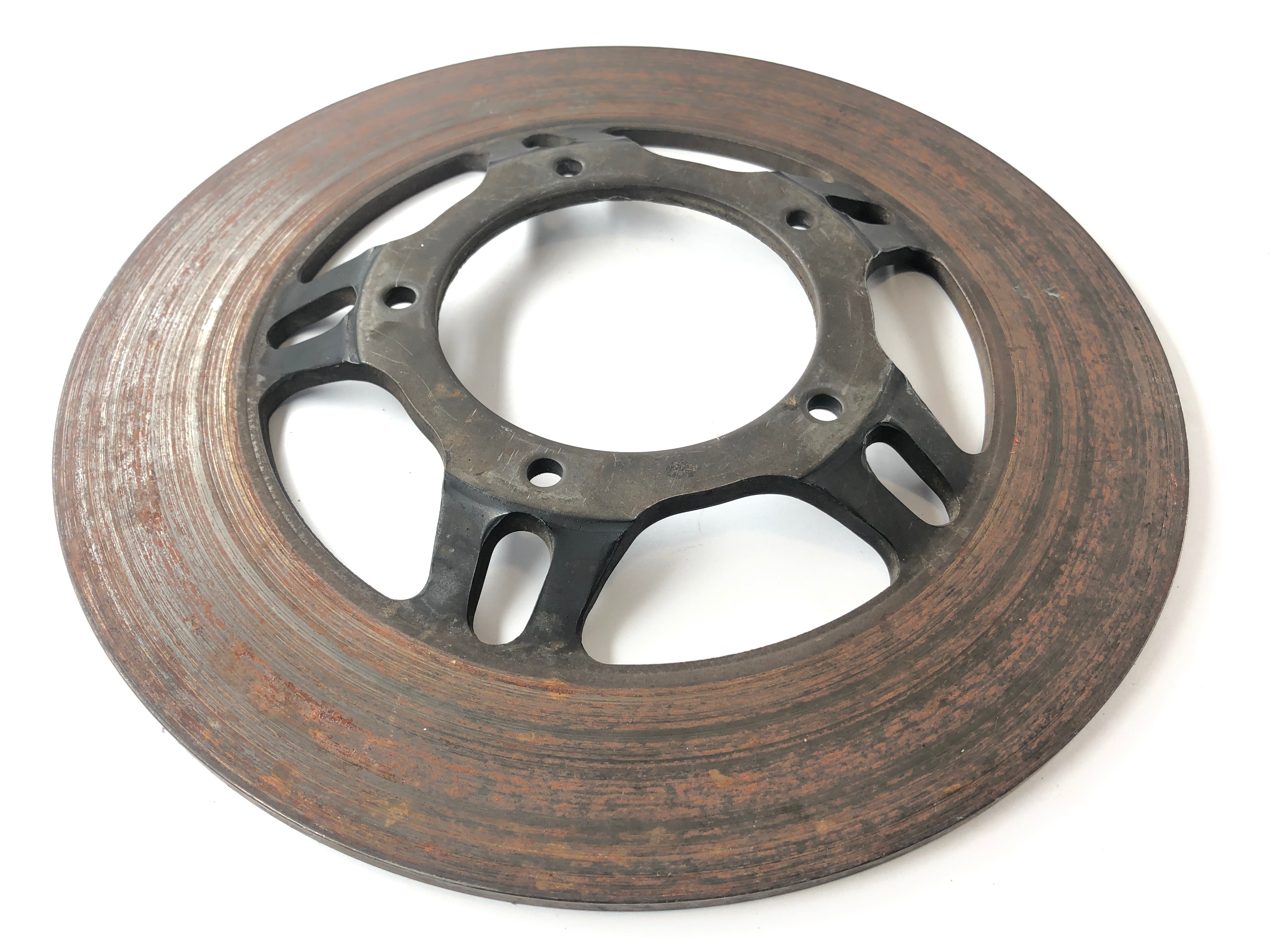 Honda CB 900 F SC01 [1981] - Brake Disc Front 295 6,8 mm