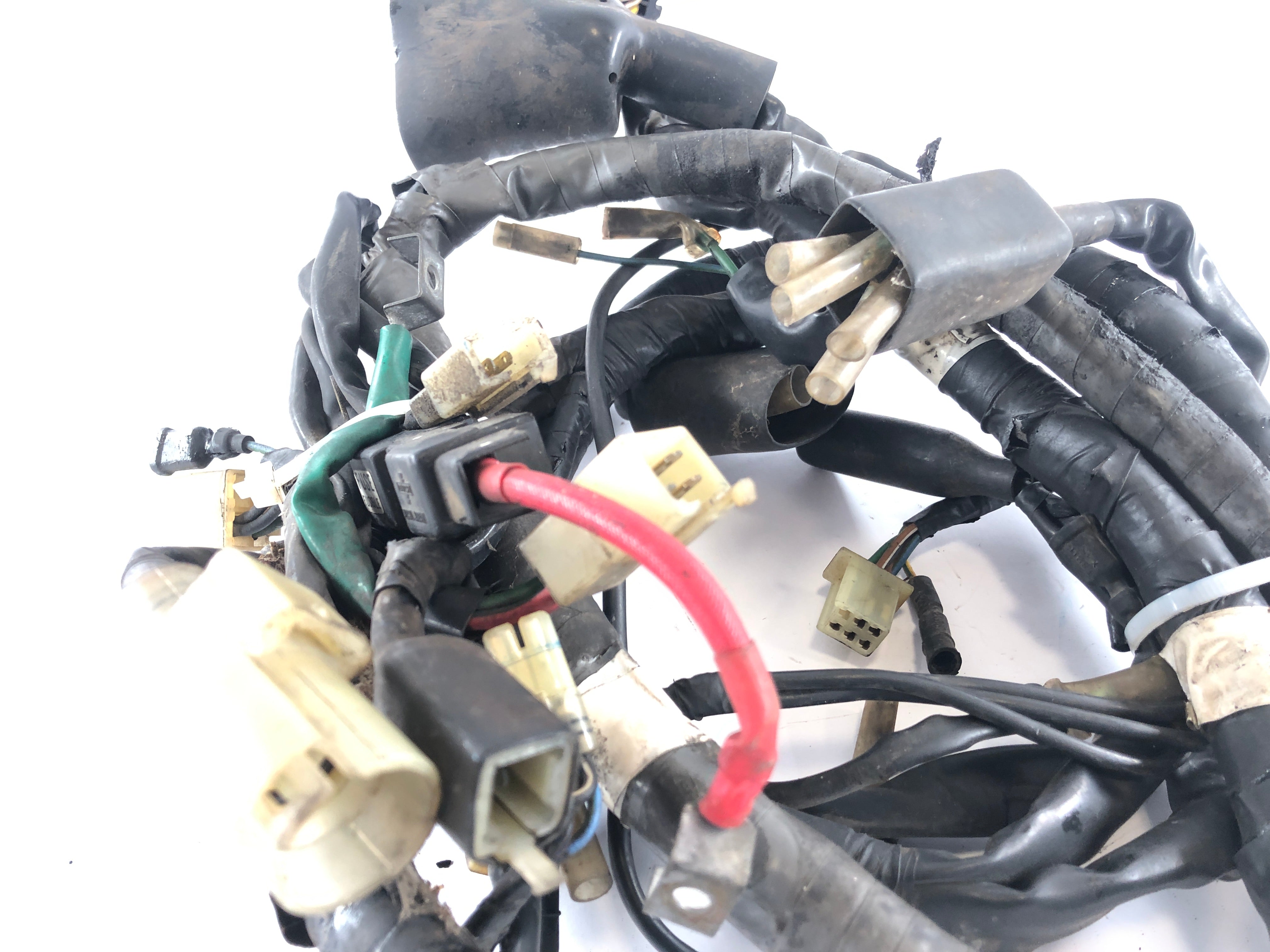 Honda NS 400 R NC19 [1985] -Wiring Harness - 0