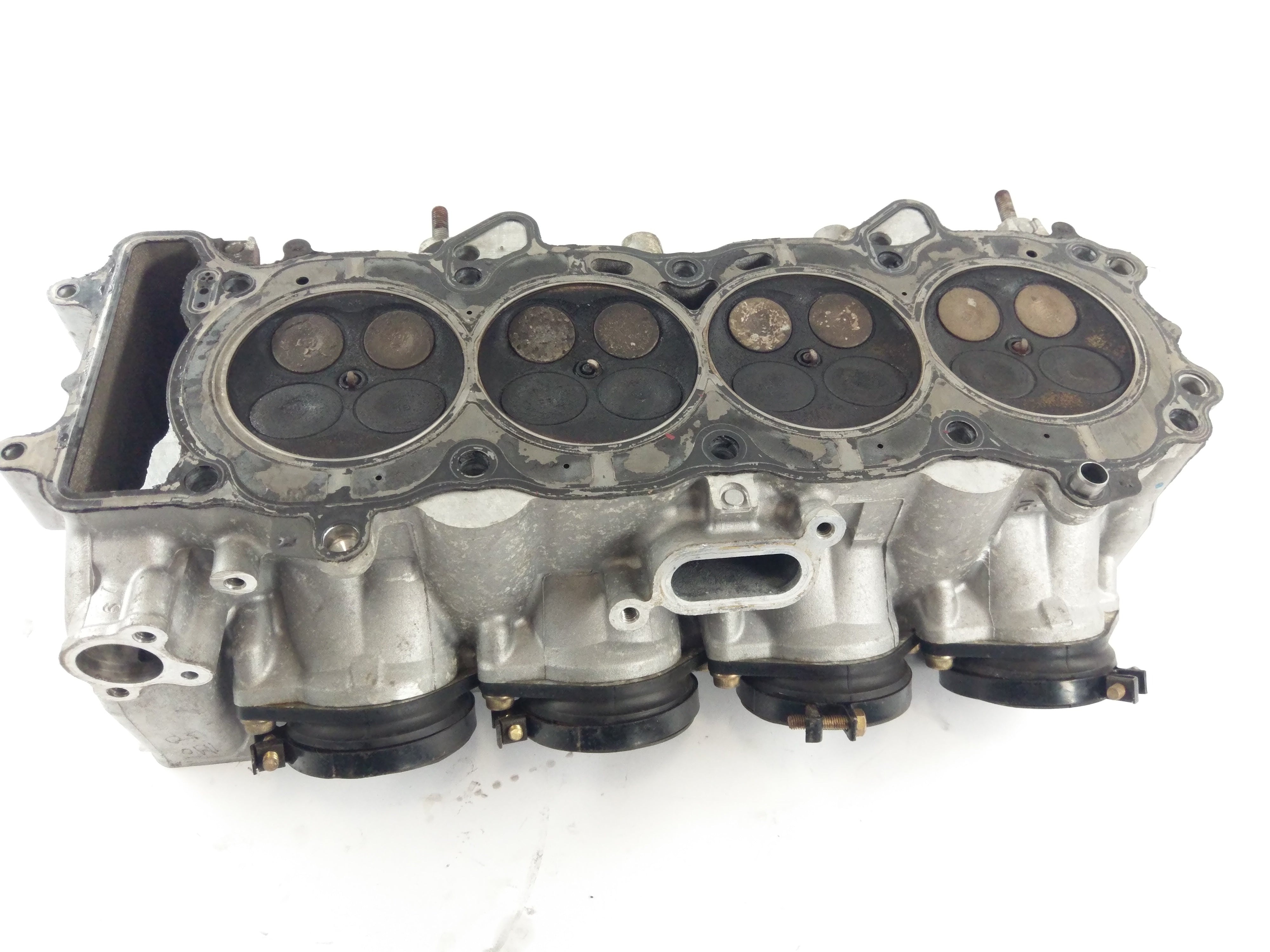 Honda CBR 1000 RR SC57 [2004] - Cylinder head