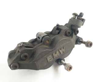 BMW R 1200 R K27 [2007] - remklauwen aan de voorkant rechts