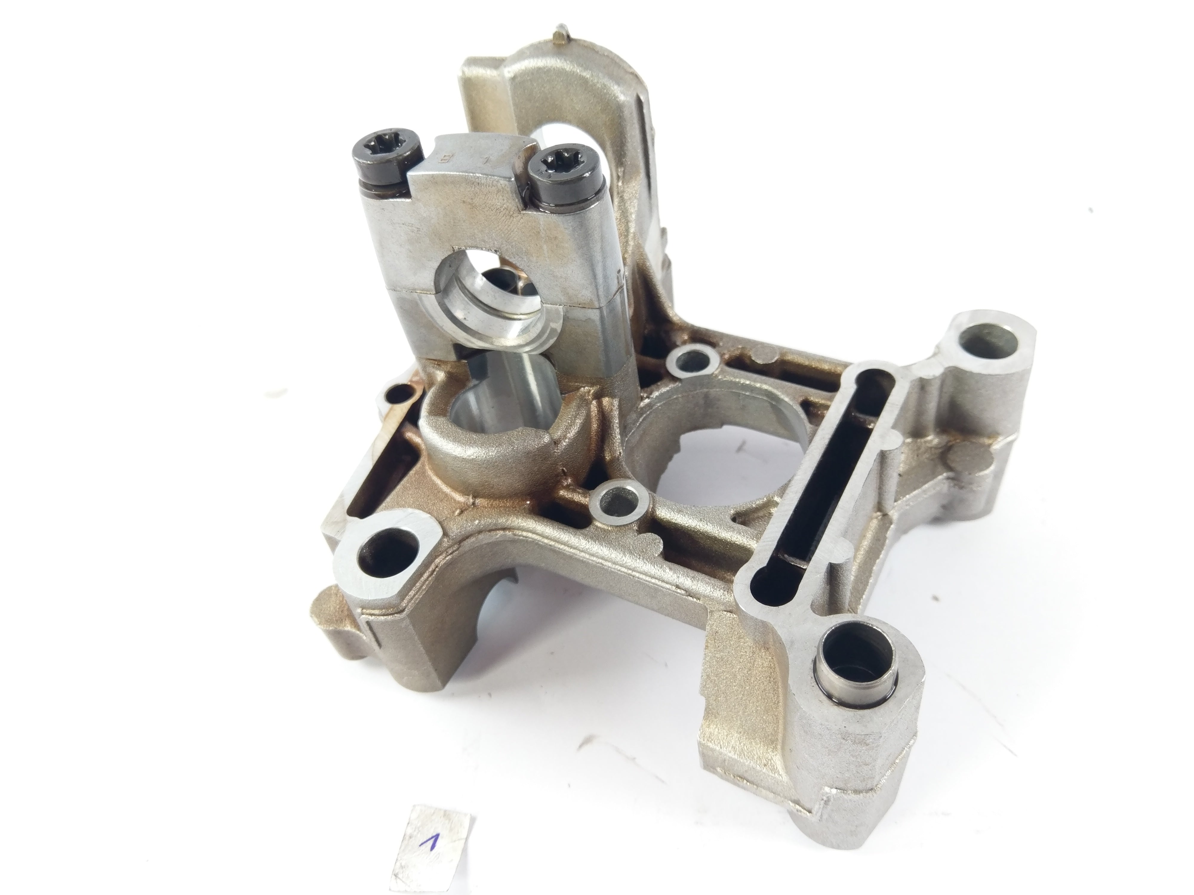 BMW R 1200 ST R1ST [2005] - Camshaft bracket