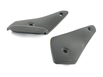 Moto Guzzi Norge 1200 LP [2006] - Protección del talón a la derecha e izquierda - 0