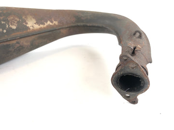 Aprilia Rs 125 MPB [2000] - Manifold avgaspäron - 0