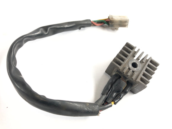 Honda CJ 360 T [1980] - Controller