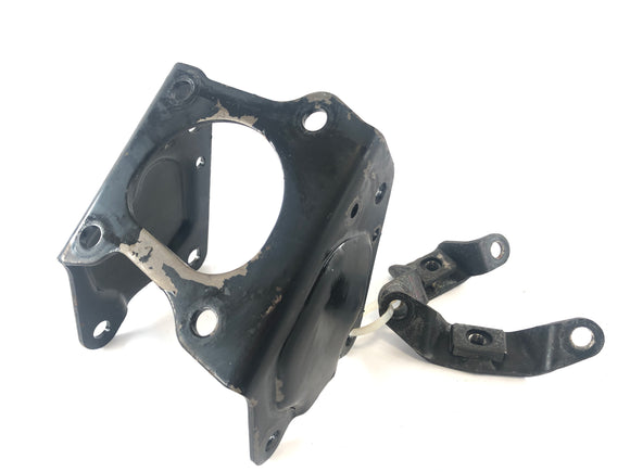 Yamaha XV 535 Virago 2yL [1987] - uchwyt silnika