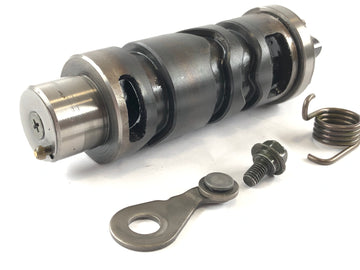 Yamaha XJR 1200 4PU [1995] - Schaltwalze - 0