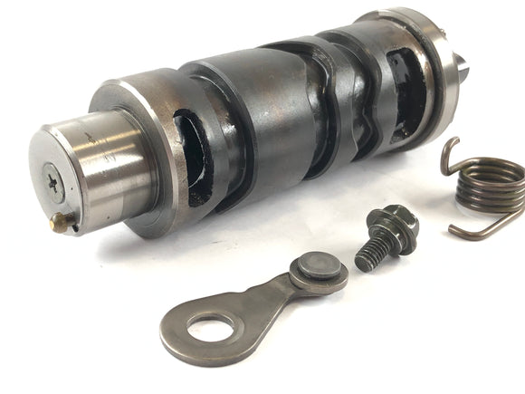 Yamaha XJR 1200 4PU [1995]  - 换档辊