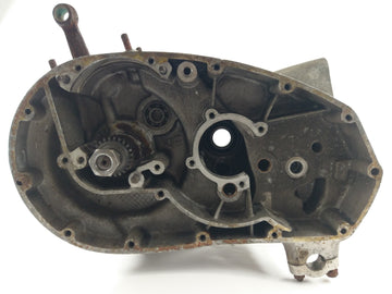 NSU Lux [Alle års konstruktion] - Motorboliger med en krumtapaksel - 0