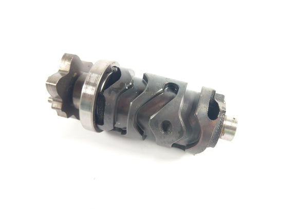 ヤマハTT 600 R DJ01-シフトローラー