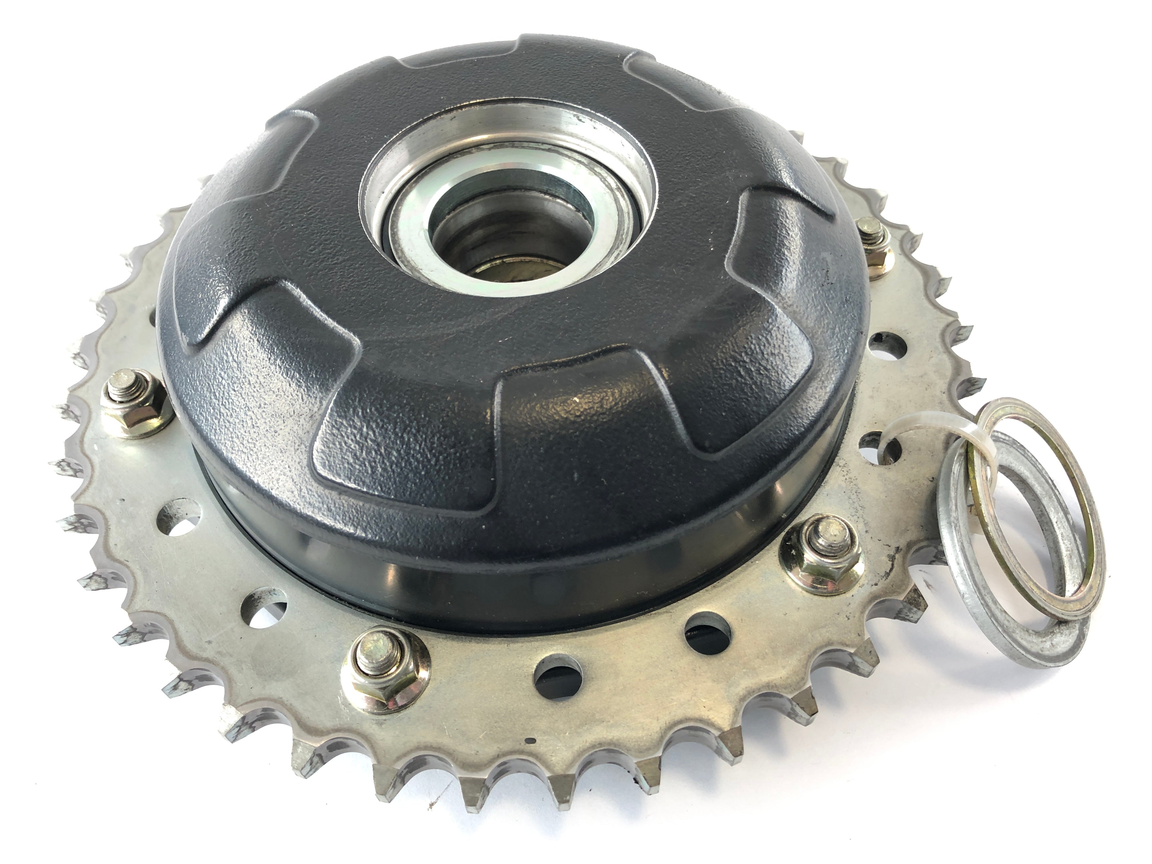 Triumph Daytona 955i T595N [2001] - Chain Wheel Intake Chain Wheel