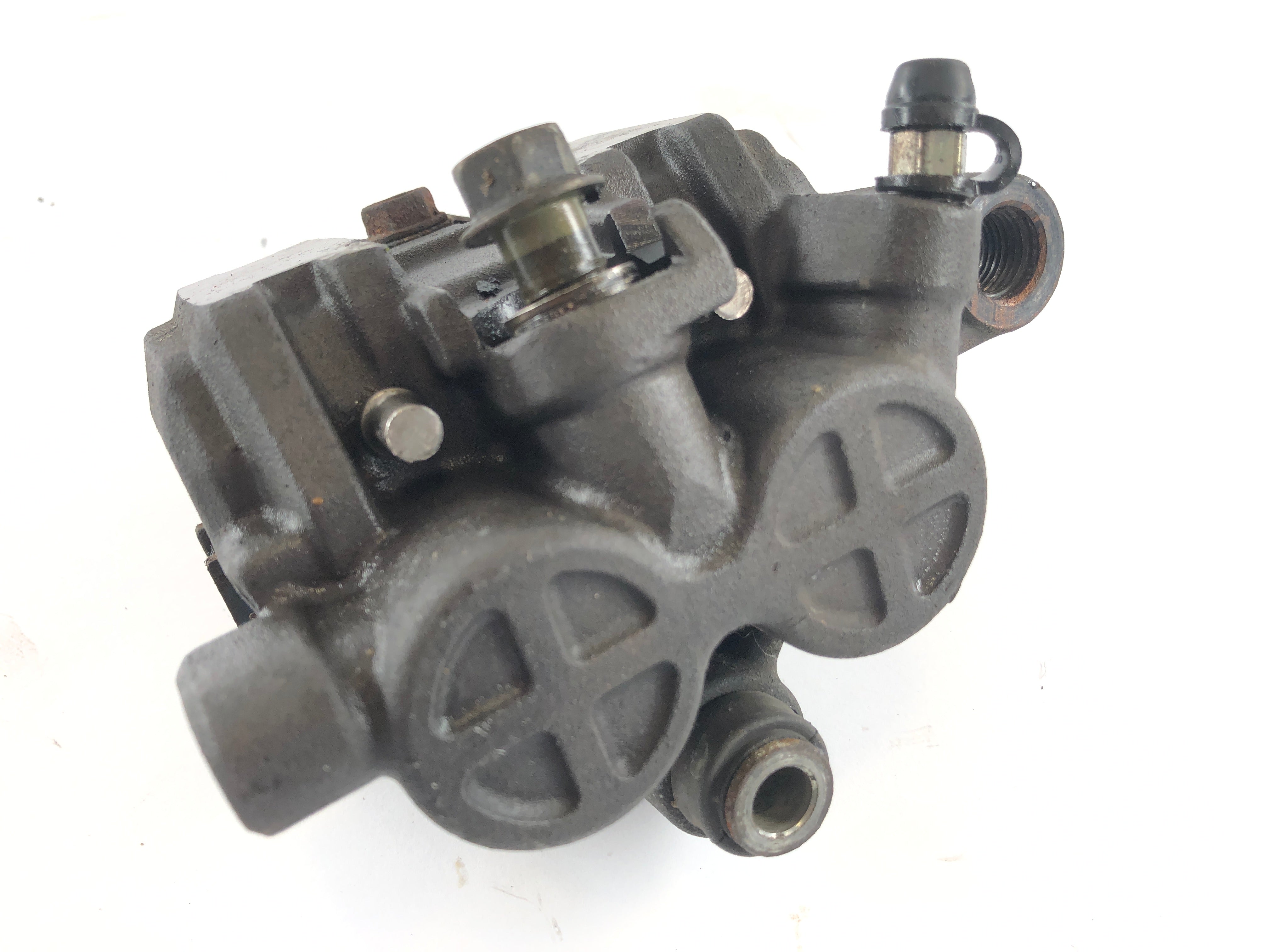 Honda NS 400 R NC19 [1985] - rear brake caliper