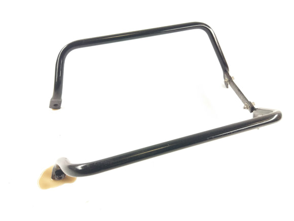 BMW F 650 GS R13 [2001] - Luggage rack, luggage carrier, struts, luggage rack