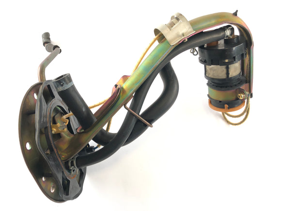 Honda ST 1100 SC26 Pan Europeaan [1990] - benzinepomp