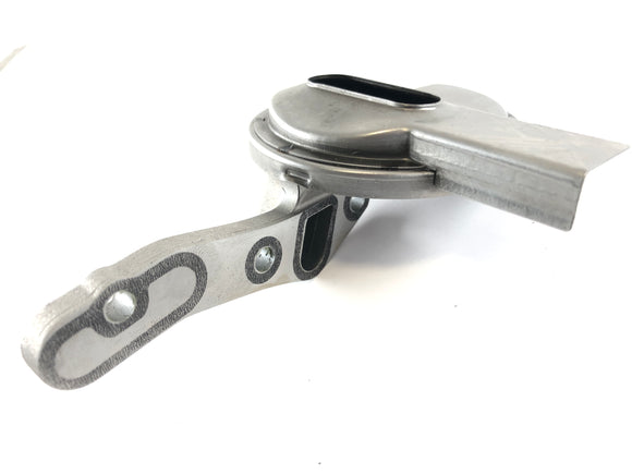 Yamaha XT 660 DM01 [2005] - нефтяное сито