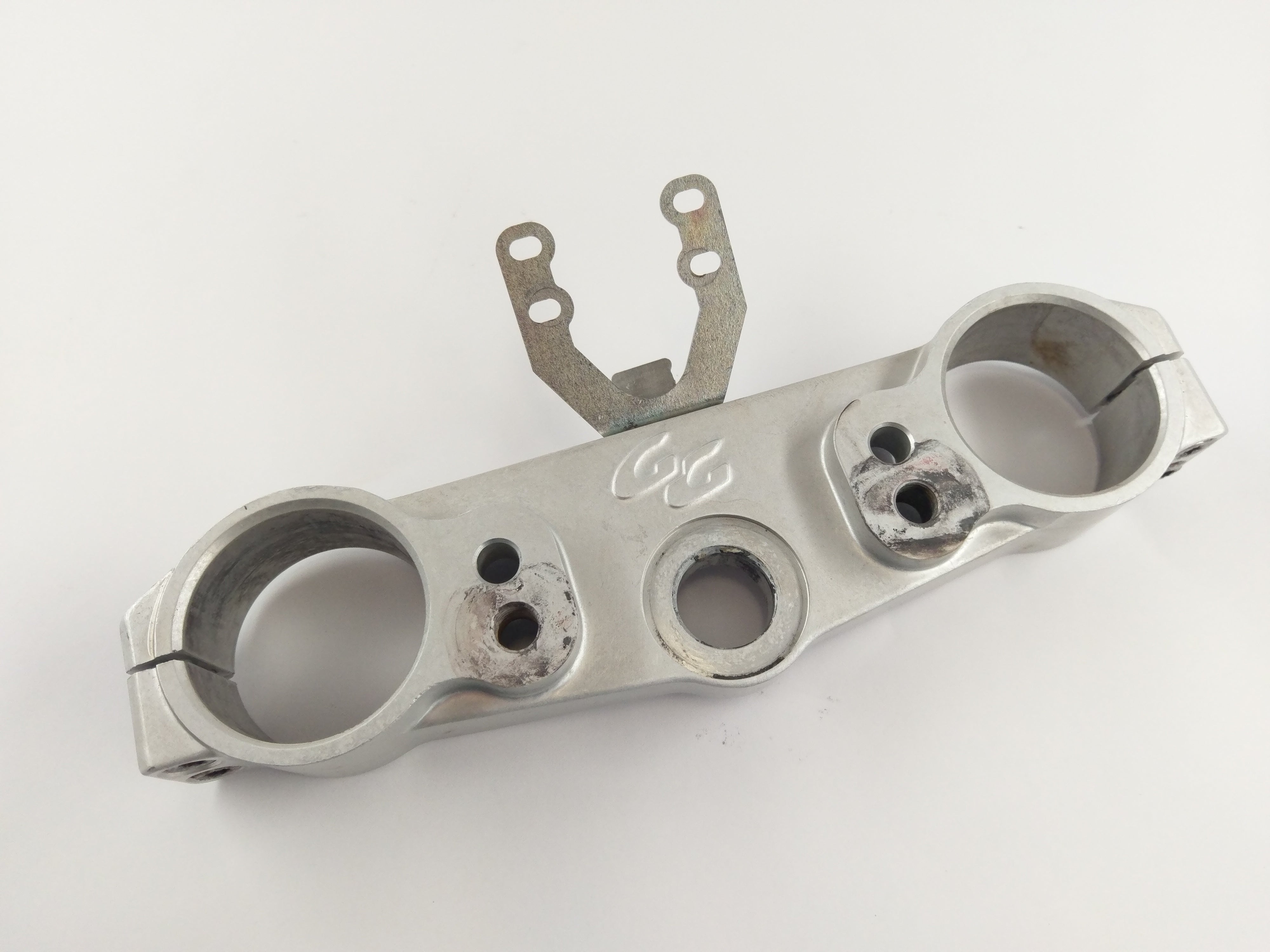 Gas Gas FSR 450 [2008] - Top triple clamp