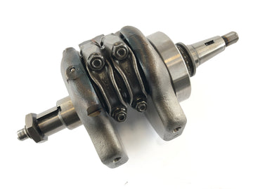 Yamaha XV 750 Virago [1991] - Cranqueo - 0