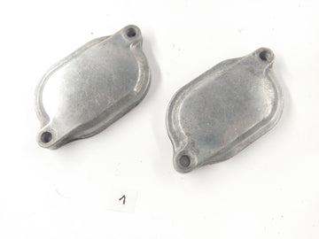 Honda XL 500 S PD01 [1982] - [1997] - Coperchio di valvola