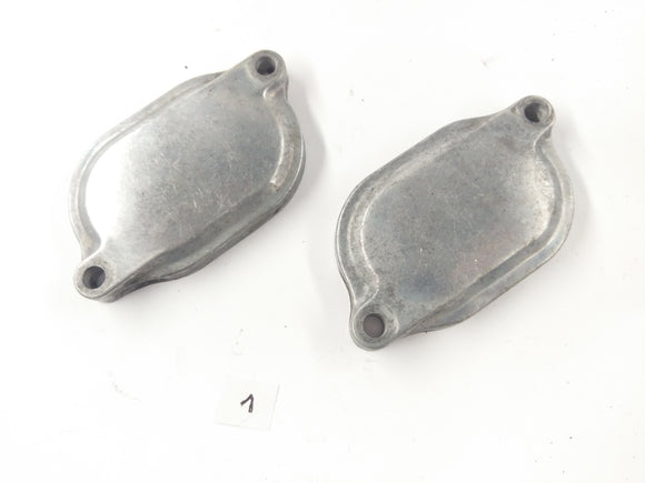 Honda XL 500 S PD01 [1982] - [1997] - Coperchio di valvola