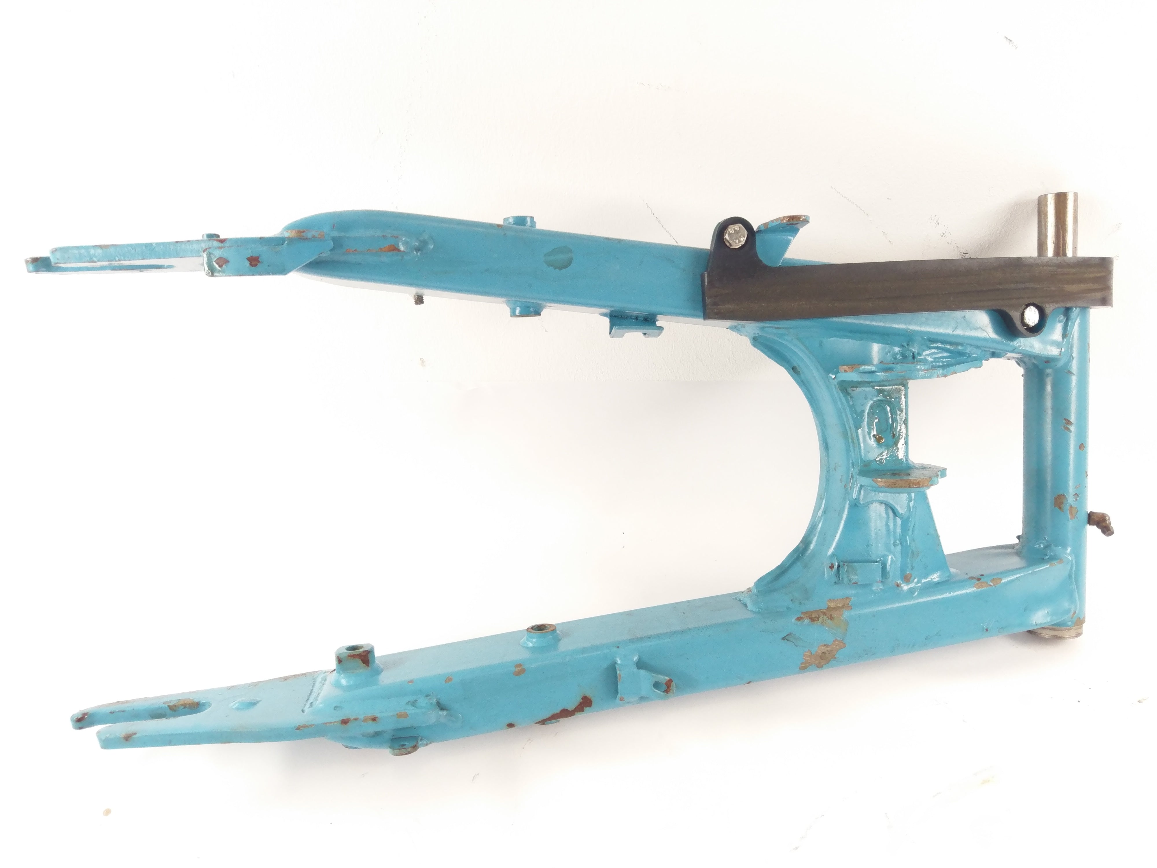 Honda XL 500 R PD02 [1983] - swingarm - 0