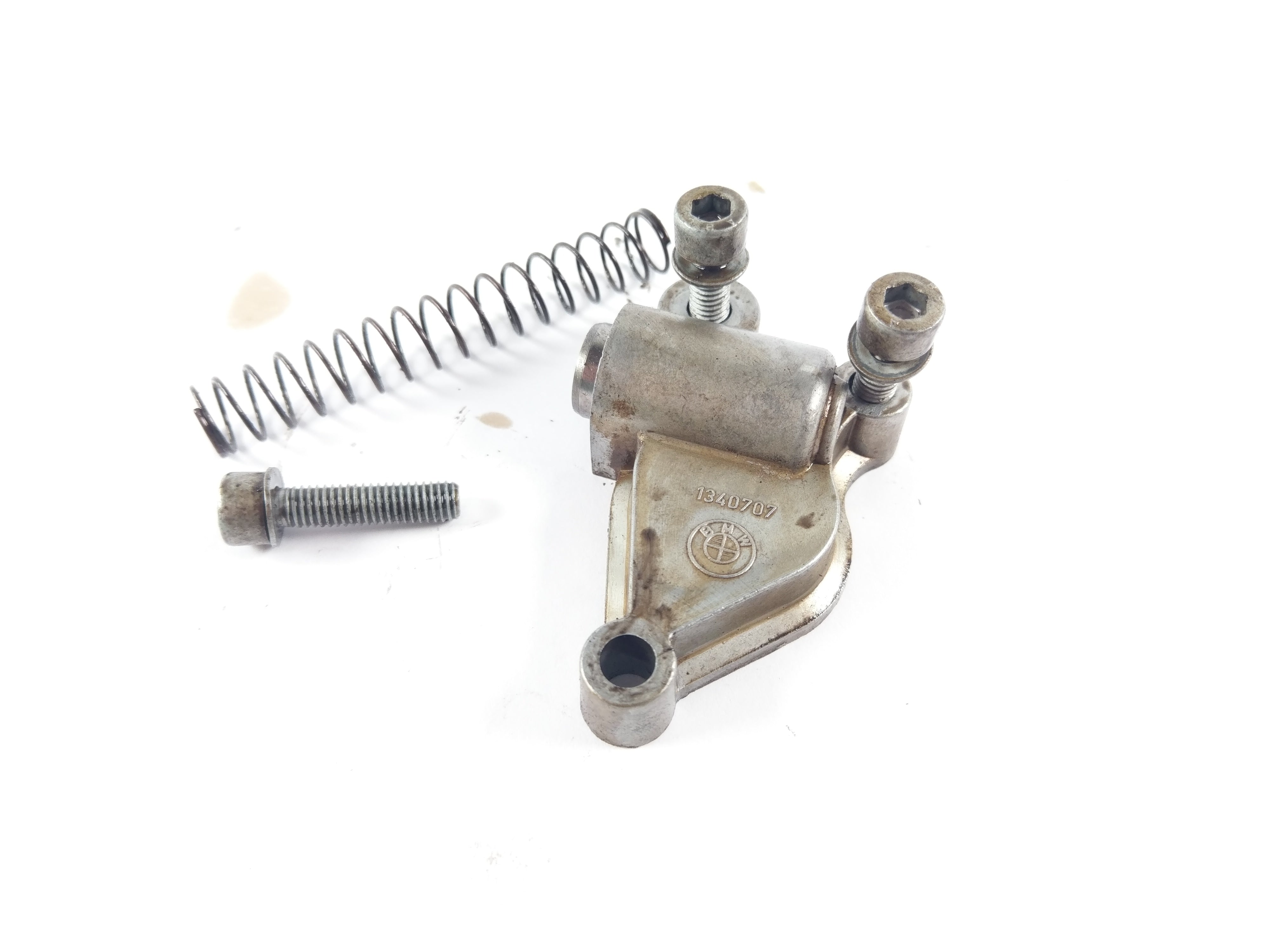 BMW R 1100 GS 259 ​​[1994] - timing chain tensioner oil pump