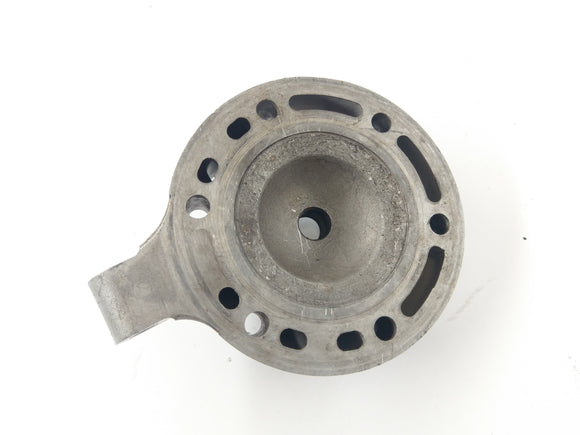 Suzuki RM 250 [1993] - Cylinderhoved