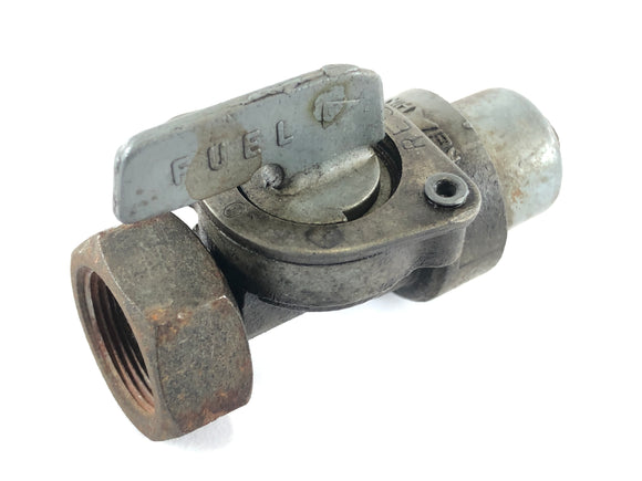 Honda XL 600 LM PD04 [1987]  - ガソリンタップ