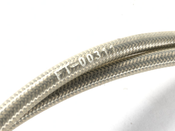 KTM 990 Superduke LC8 EFI [2008] - Linha de embreagem Stahlflex