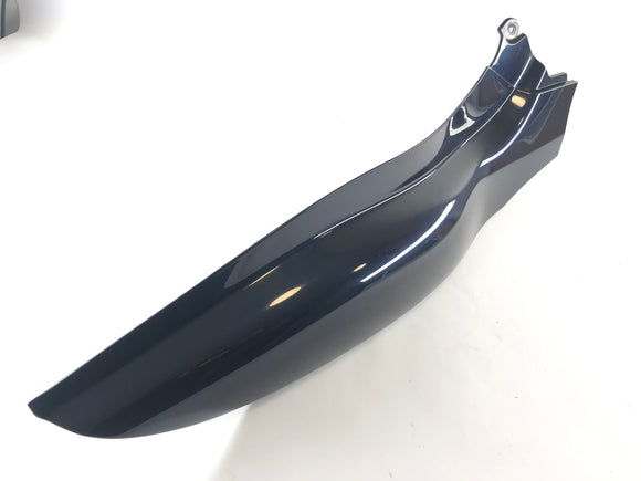 BMW K 1200 GT [2003]  - 右側のリアクラッディング