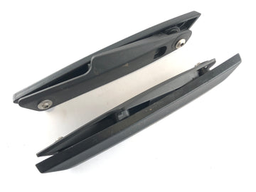 BMW R 1200 GS LC [2016] - Vindrutesinnehavare - 0