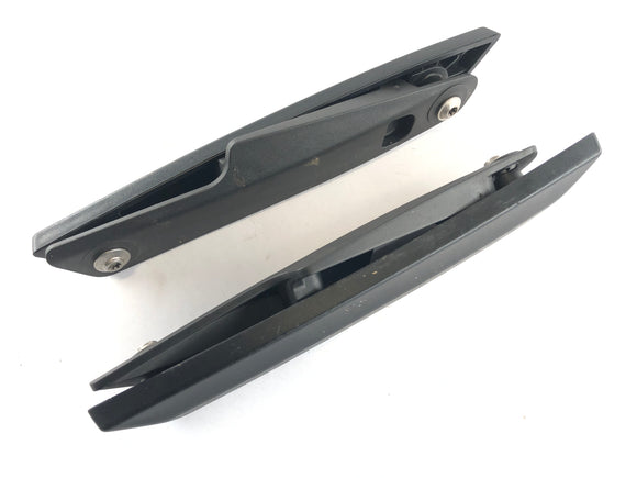 BMW R 1200 GS LC [2016] - Vindrutesinnehavare