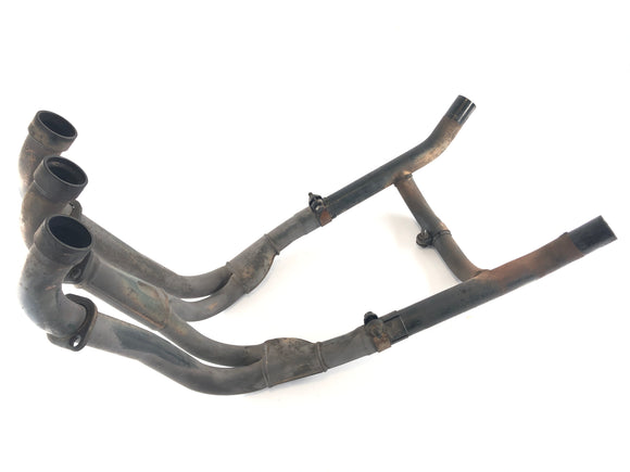 Triumph Tiger 900 T400 [1998] - Exhaust Manifold