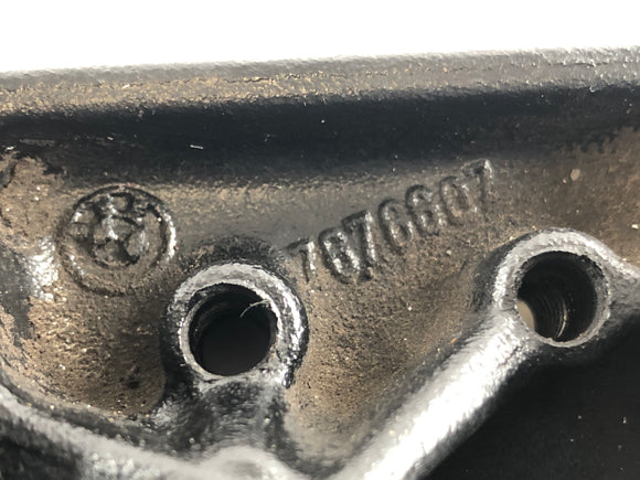 BMW R 1200 RT [2004] - Форк -мост выше