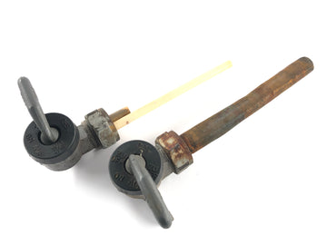 BMW R 100 GS 247E [1991] - Para zestawu benzynowego