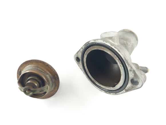 Benelli TNT 1130 Sport [2002] - Thermostat avec boîtier