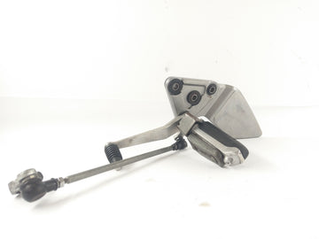 Suzuki GSF 1200 S GV75A [1998] - Footrest s přepínáním pedálu a propojením - 0