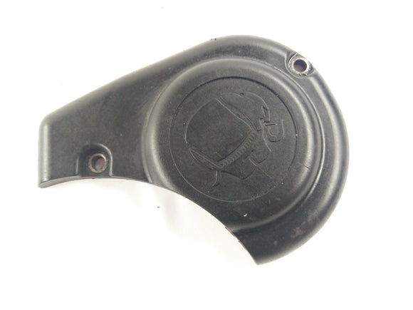 Cagiva Mito 125 8P [1992] - Ölpumpendeckel Deckel Ölpumpe