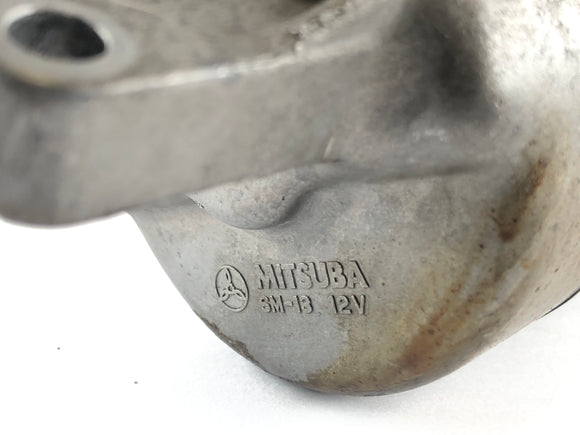 KTM 640 LC4 Prestige [2003] - Starter -moottori